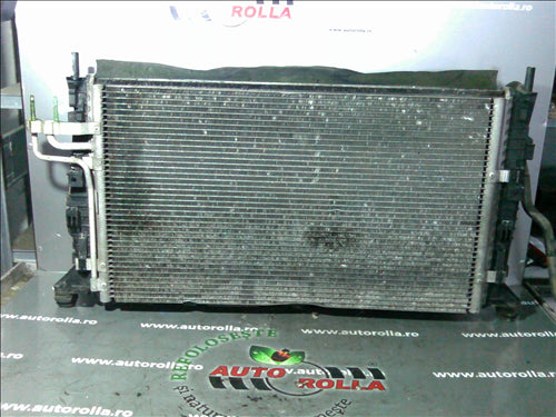 radiator ac Ford Focus 2 1.6S an 2006