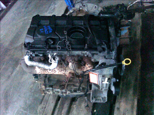 bloc motor spart phfa Ford Transit 2.4D, an 2008