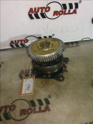 vascocuplaj motor Ford Transit 2.4TD an 2008