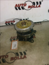 vascocuplaj motor Ford Transit 2.4TD an 2008