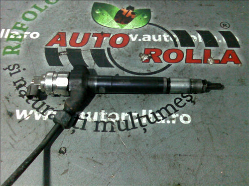 injectoare 3 buc Ford Transit 2.4TD an 2008