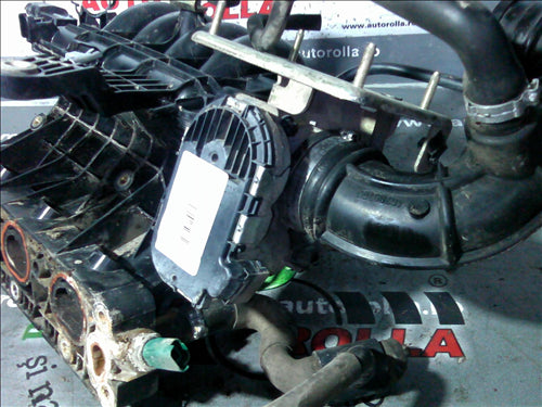 clapeta acceleratie Fiat Albea 1.2S