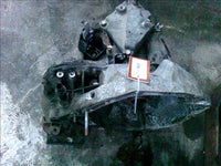 cutie viteze mecanica Renault Clio Symbol,1.5DCI an 2010