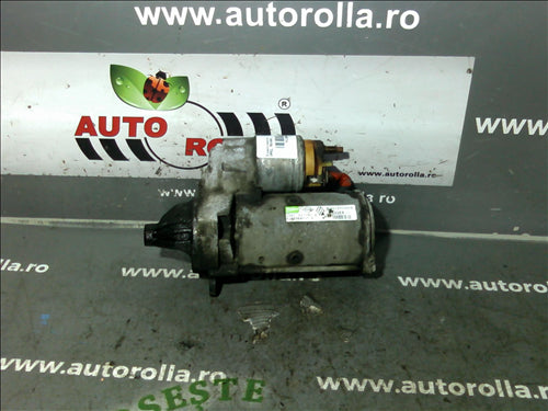 electromotor Opel Movano 2.3D, an 2012