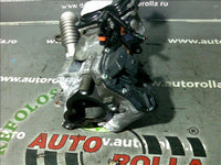 egr Opel Movano 2.3CDTI, an 2012