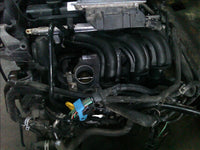 galerie admisie Ford Focus 2 1.6S