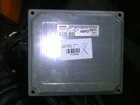 calculator motor Ford Focus 2 1.6S