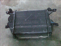 radiator intercooler Mercedes Vario, an 2007