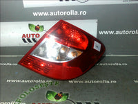 stop dreapta Renault Clio Symbol an 2010