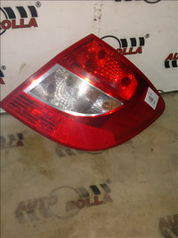 stop dreapta Renault Clio Symbol, an 2010