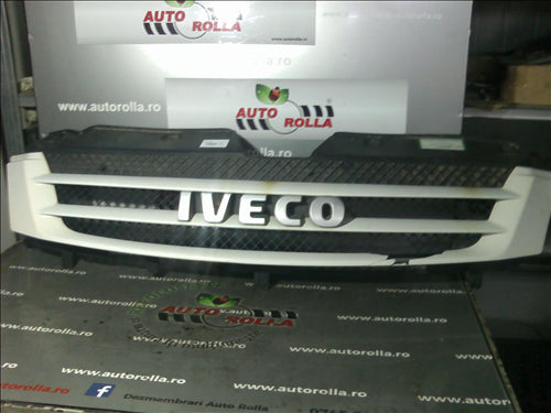 masca fata Iveco Daily 4