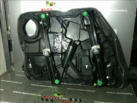 macara electrica dreapta fata Mercedes GLE coupe 350D an 2016 AMG