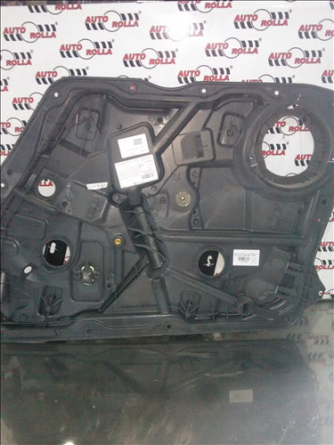 macara electrica dreapta fata Mercedes GLE coupe 350D, an 2016 AMG