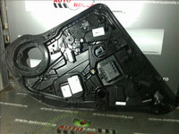 macara electrica dreapta spate Mercedes GLE coupe 350D an 2016 AMG