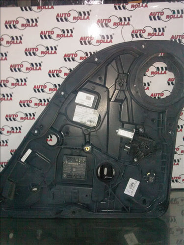 macara electrica dreapta spate Mercedes GLE coupe 350D, an 2016 AMG