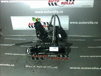 cremaliera usa dreapta fata Mercedes GLE coupe 350D an 2016 AMG