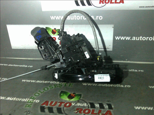 cremaliera usa dreapta spate Mercedes GLE coupe 350D an 2016 AMG