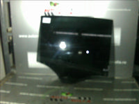 geam usa dreapta spate Mercedes GLE coupe 350D an 2016 AMG