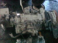 cutie viteze sparta Mercedes Axor, an 2011