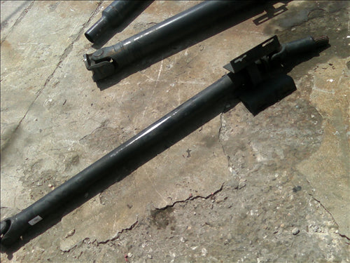 cardan cutie viteze Mercedes Atego