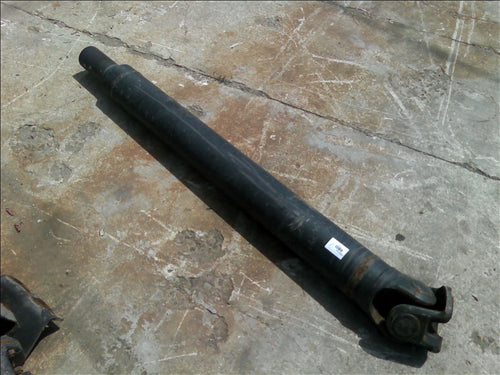 cardan cutie viteze Mercedes Axor