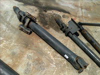 cardan cutie viteze Mercedes Axor