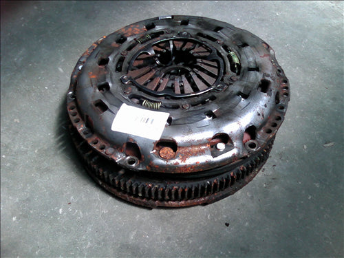 ambreiaj complet Ford Transit 2.4D an 2009 euro4