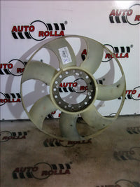 vascocuplaj si palet Ford Transit 2.4TD an 2009