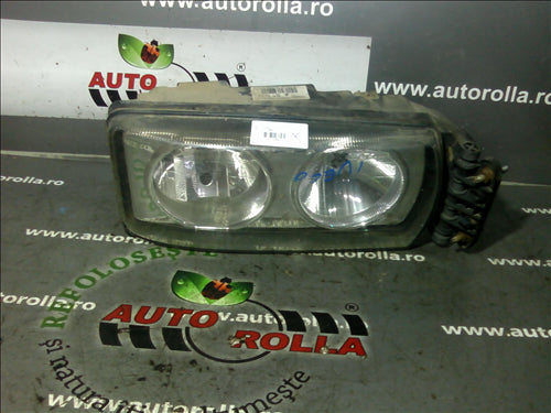 far dreapta Iveco Stralis