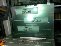 geam usa dreapta fata Mercedes Actros