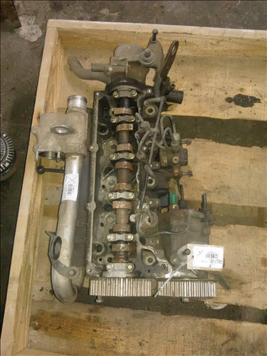 pompa inalte Renault Clio 3 1.5DCI