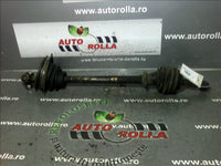 planetara stanga fata Renault Clio 3 1.5DCI