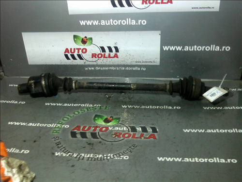 planetara dreapta fata Renault Clio 3 1.5DCI