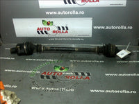 planetara dreapta fata Renault Clio 3 1.5DCI