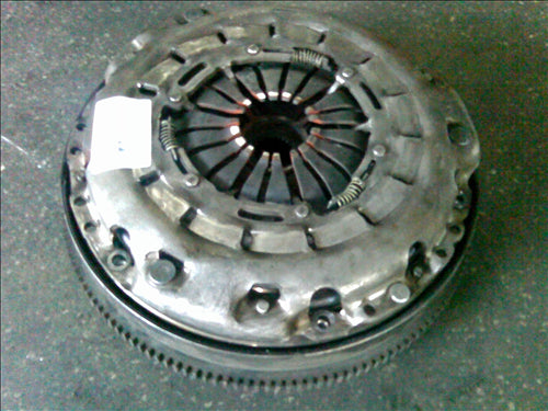 ambreiaj complet Mercedes Sprinter 2.2CDI