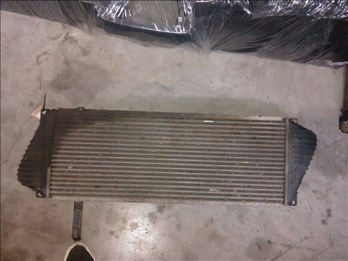 radiator intercooler Mercedes Sprinter 2.2CDI