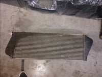 radiator intercooler Mercedes Sprinter 2.2CDI