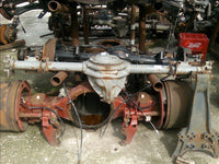 punte spate Mercedes Sprinter, an 2008