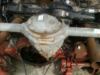 grup spate 51 13 Mercedes Sprinter, an 2008