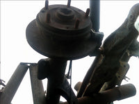 planetare spate 2 Ford Transit, an 2008