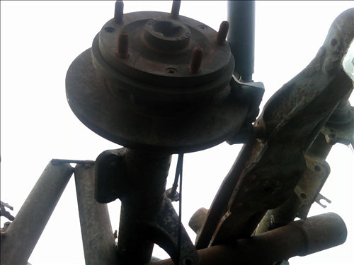 planetare spate 2 Ford Transit an 2004