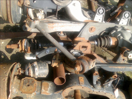 planetara spate Hyundai Santa Fe