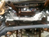 punte fata goala Mercedes Cclass W203