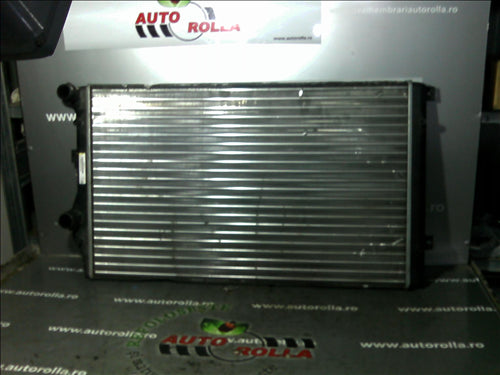 radiator apa Skoda Rapid 1.4TSI an 2014