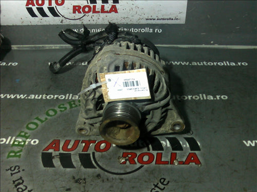 alternator Iveco Eurocargo an 2004
