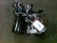 baterie filtru motorina Iveco Eurocargo an 2004