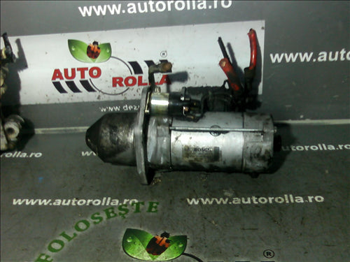 electromotor Iveco Eurocargo an 2004