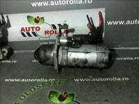 electromotor Iveco Eurocargo an 2004