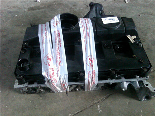 chiuloasa si supape Ford Transit 2.4D an 2008