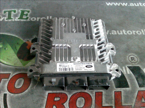 calculator motor Land Rover Discovery 2.7TD an 2007